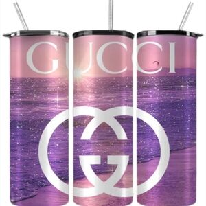 20oz Fashion Tumbler NIB G7